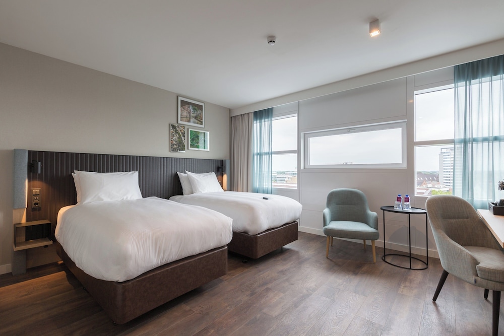 Crowne Plaza Utrecht - Central Station 14/72