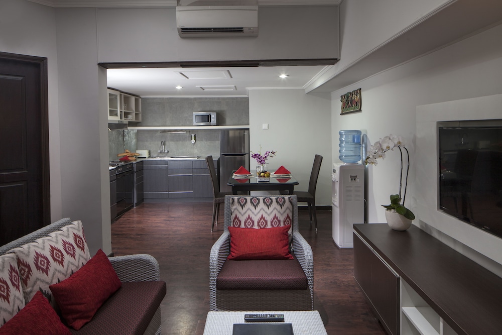 Prime Plaza Suites Sanur Ex Sanur Paradise Plaza Suites 46/71