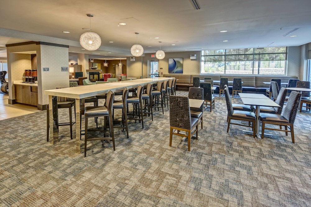 Residence Inn Blacksburg University 31/37