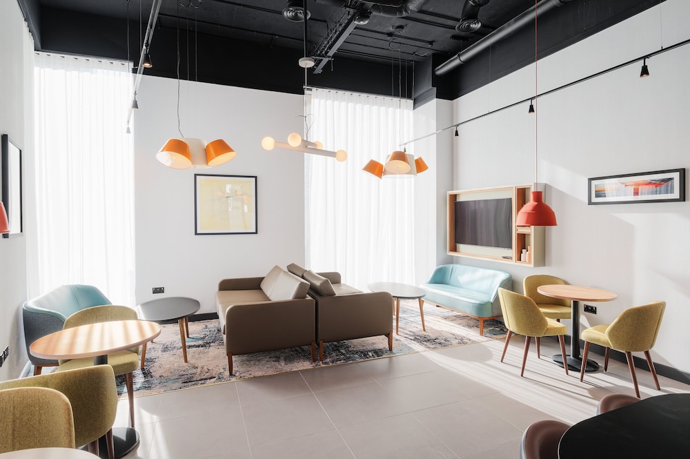 Staybridge Suites Brighton 27/41