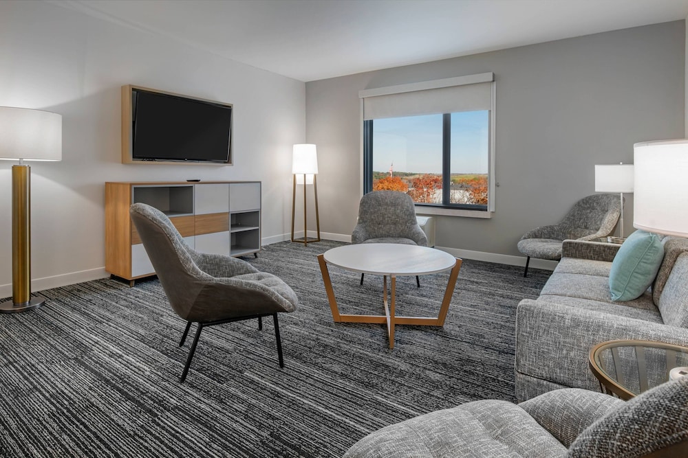 TownePlace Suites by Marriott Wrentham Plainville 35/52