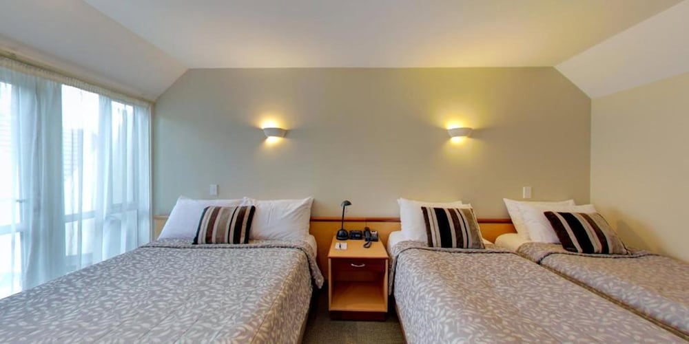 Dunedin Leisure Lodge - A Distinction Hotel 17/63
