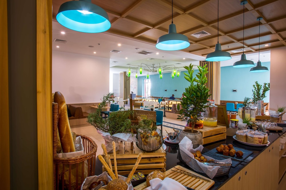 PARK INN BY RADISSON KIGALI 57/65