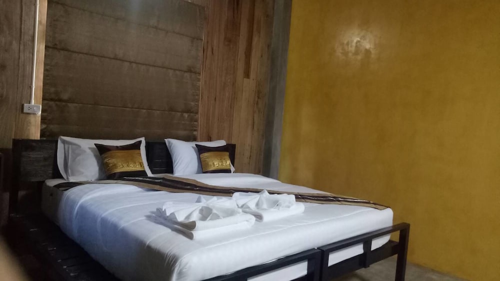 BAAN 9 NAN Guest Home in NAN City 13/36