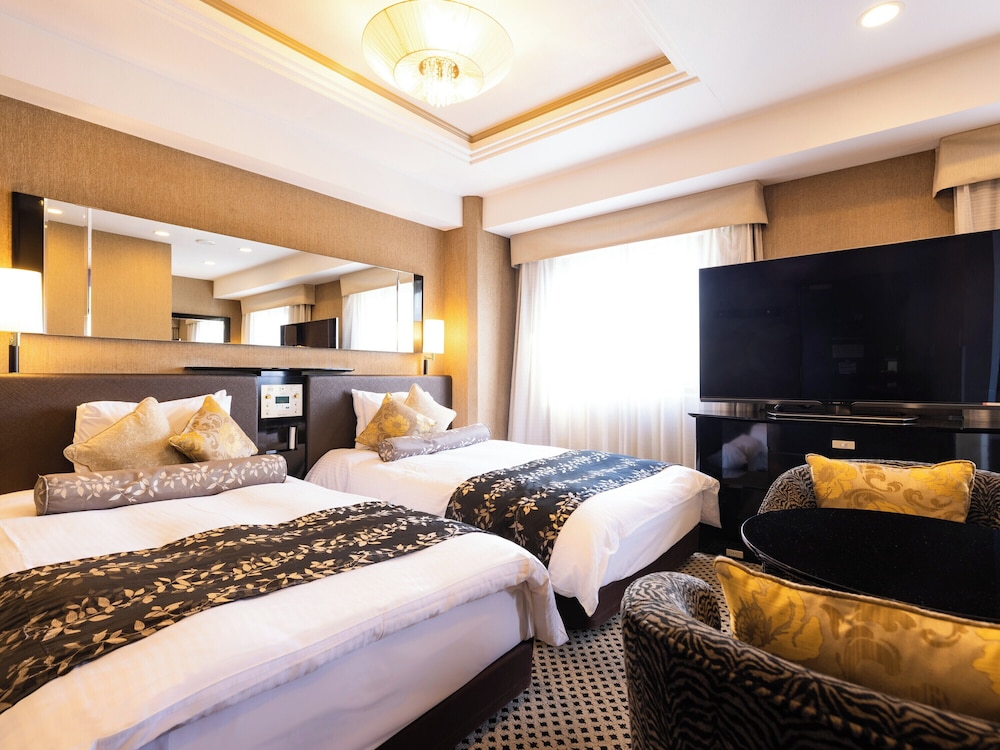 APA Hotel Ginza Shintomicho Ekimae Kita 17/62
