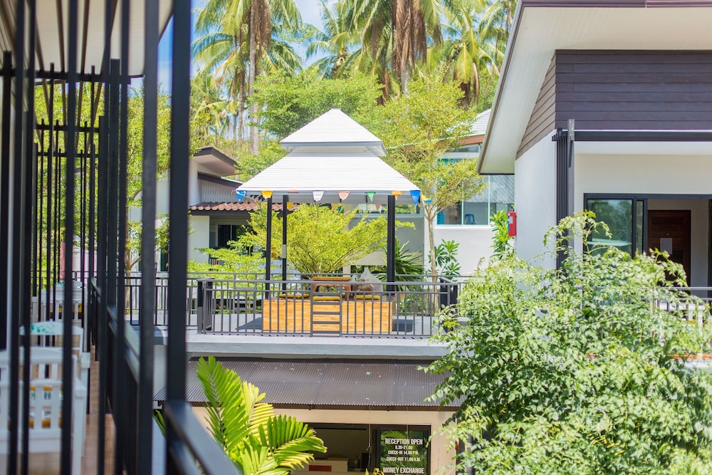 The Ozo Koh Tao 42/50
