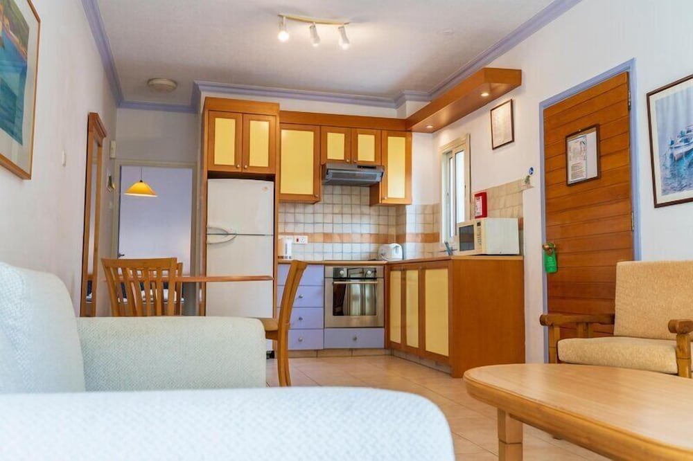 Paphos Gardens Holiday Resort in PAPHOS
