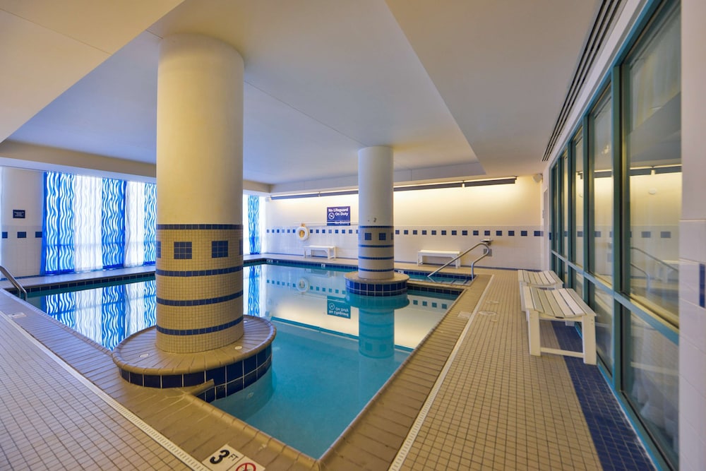 Hampton Inn Virginia Beach Oceanfront South 27/47