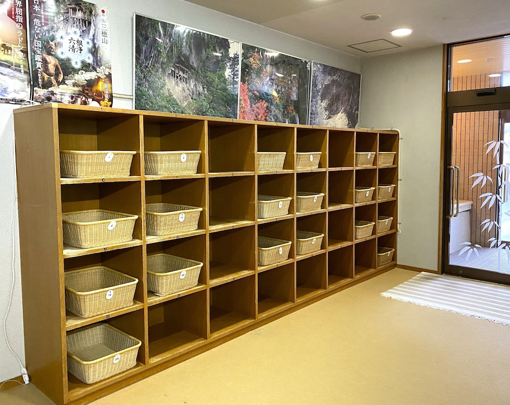 Misasa Onsen Koraku 3/30