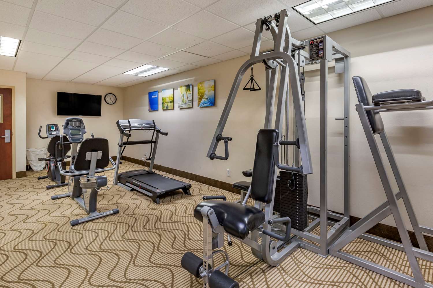 Comfort Inn Smithfield Near I-95 2/9