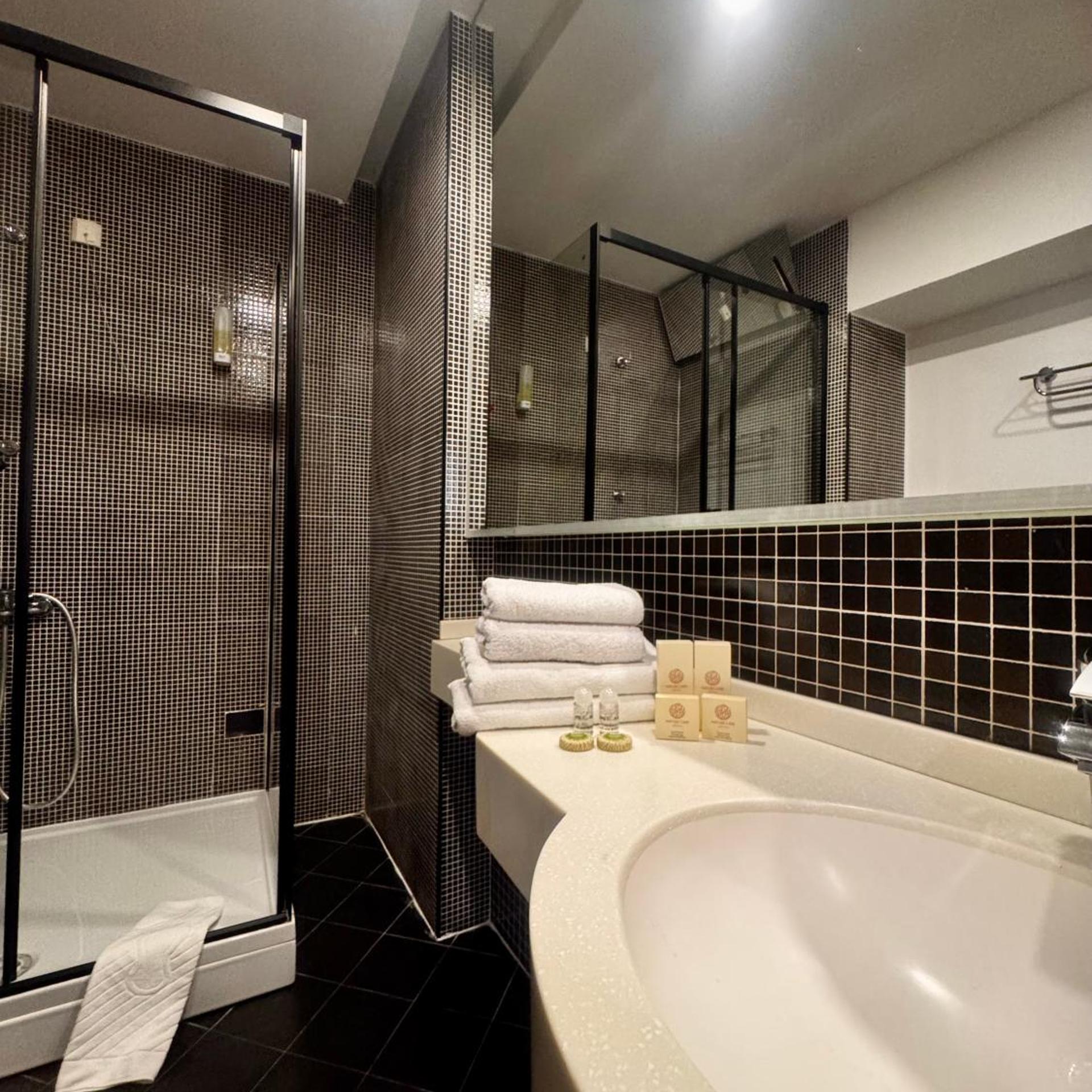 Exclusive Hotel 31/31