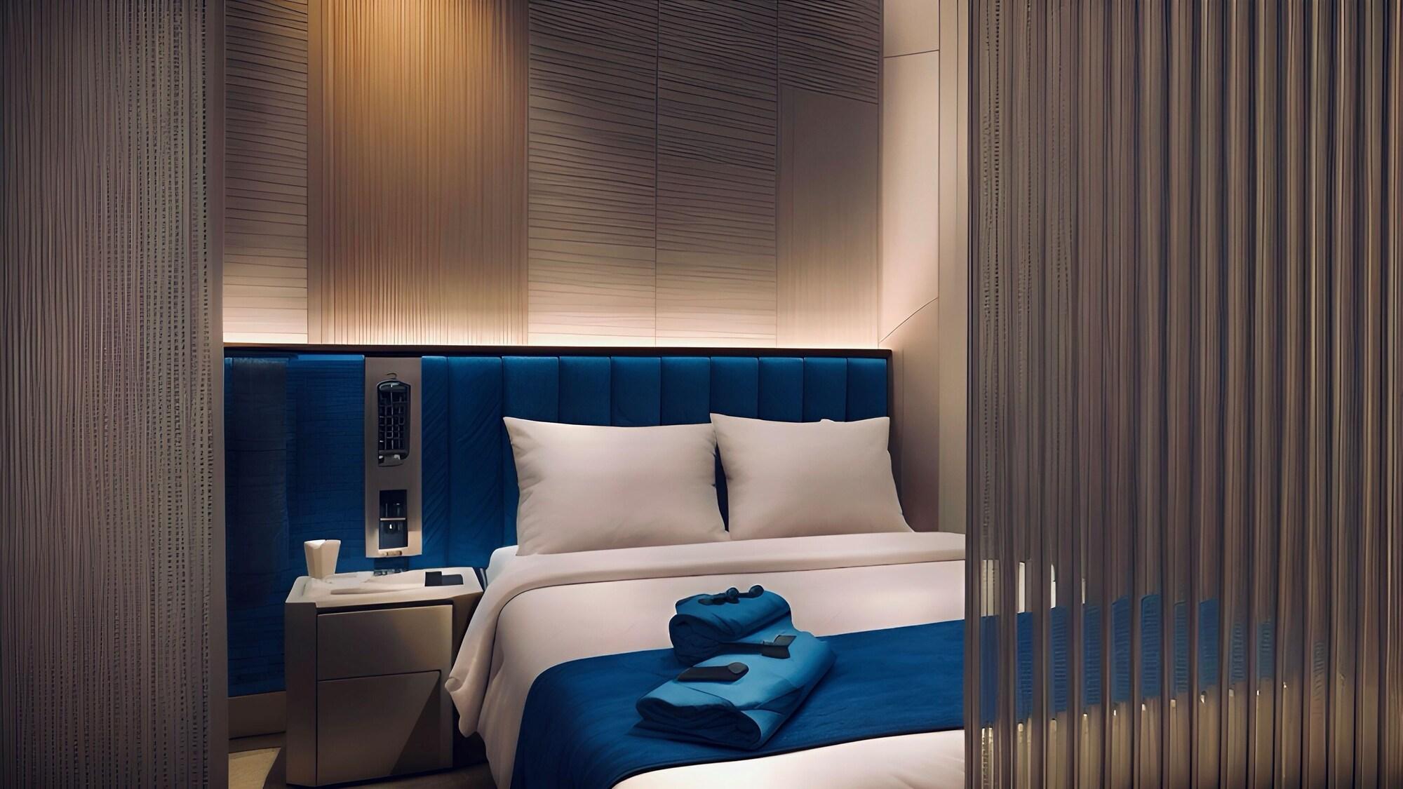 QUBE HOTEL by 98hospitality 31/50