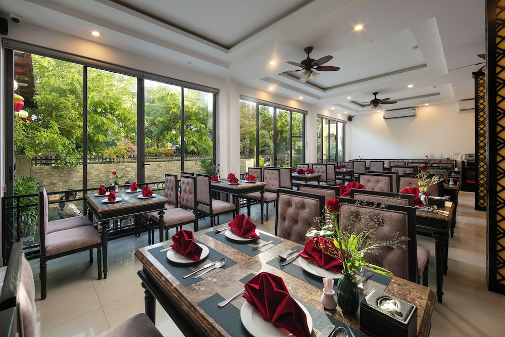 Hoi An Golden Holiday Villa 36/50