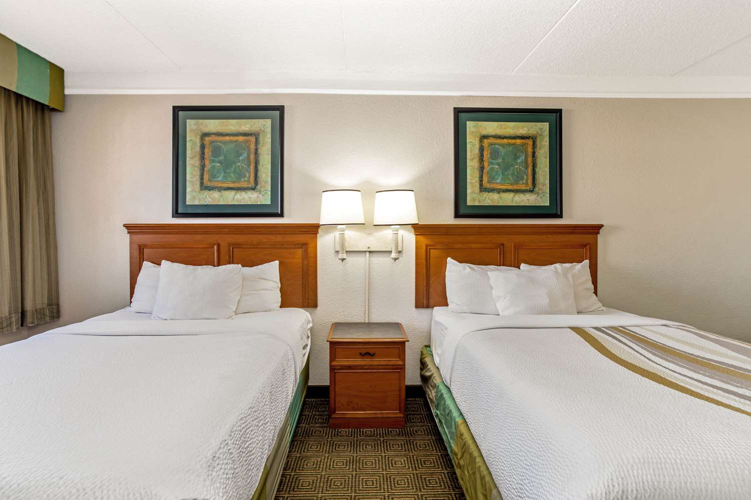 Ramada by Wyndham Westminster Denver 26/50