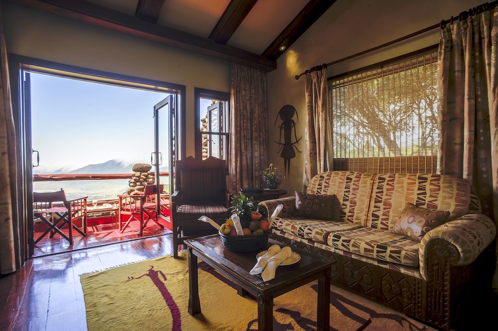 Ngorongoro Serena Safari Lodge 28/58