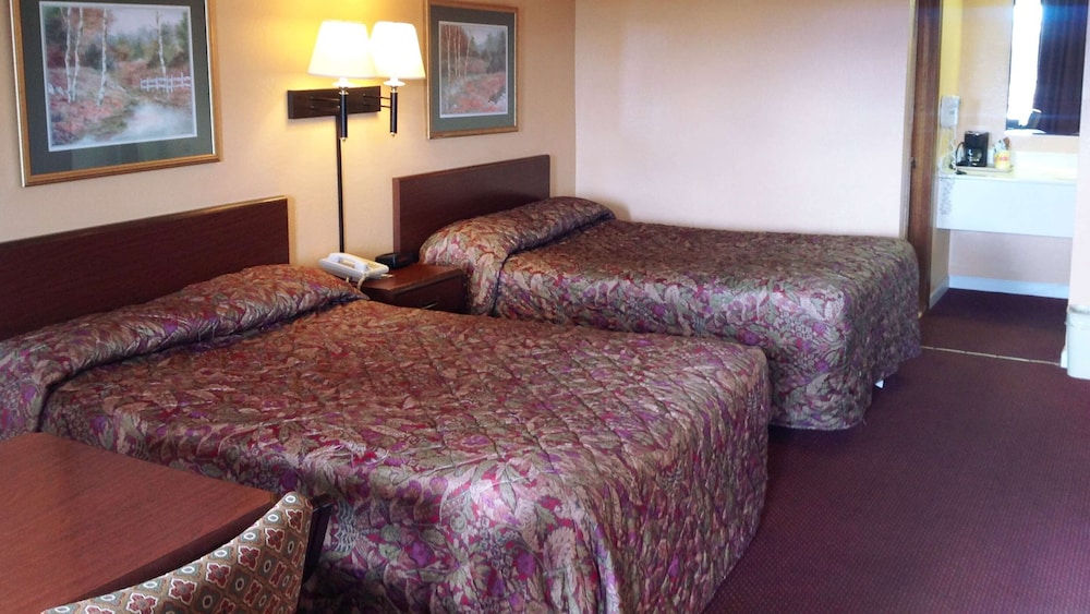 Inn of Loudon 15/40