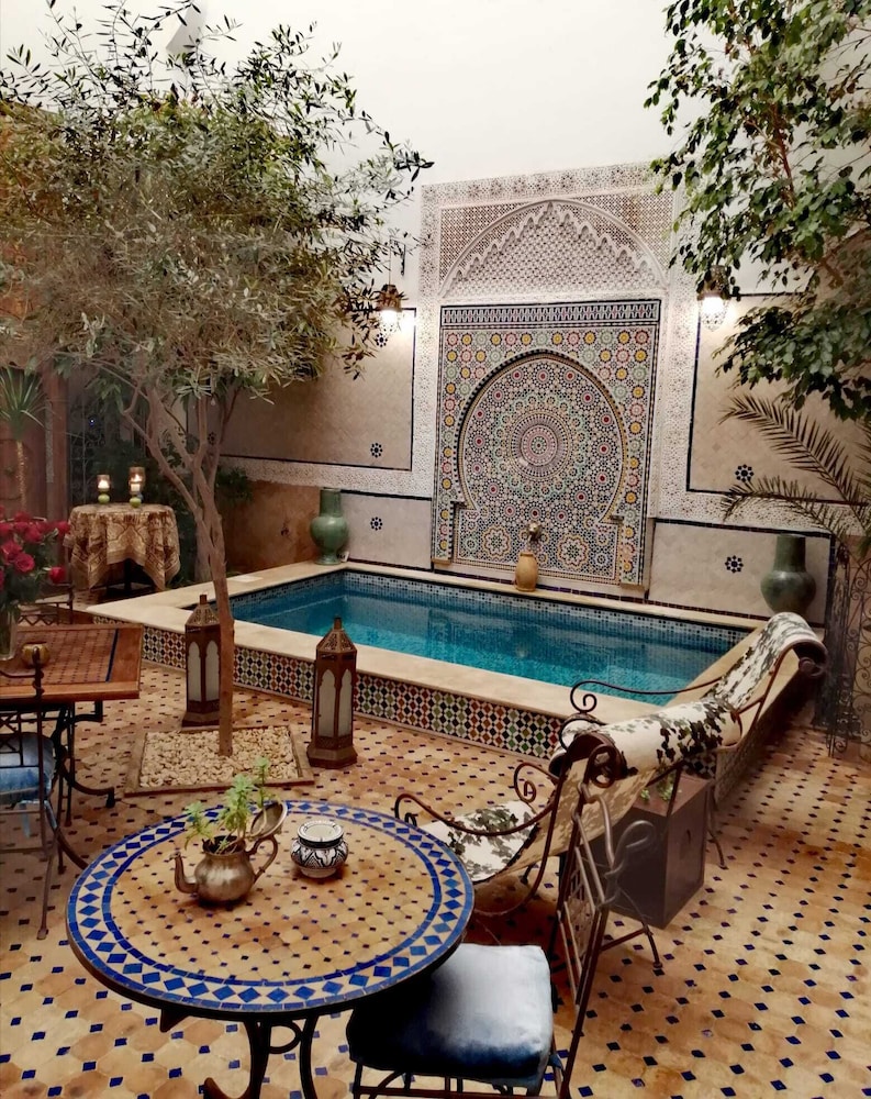 Riad Attarine 44/44