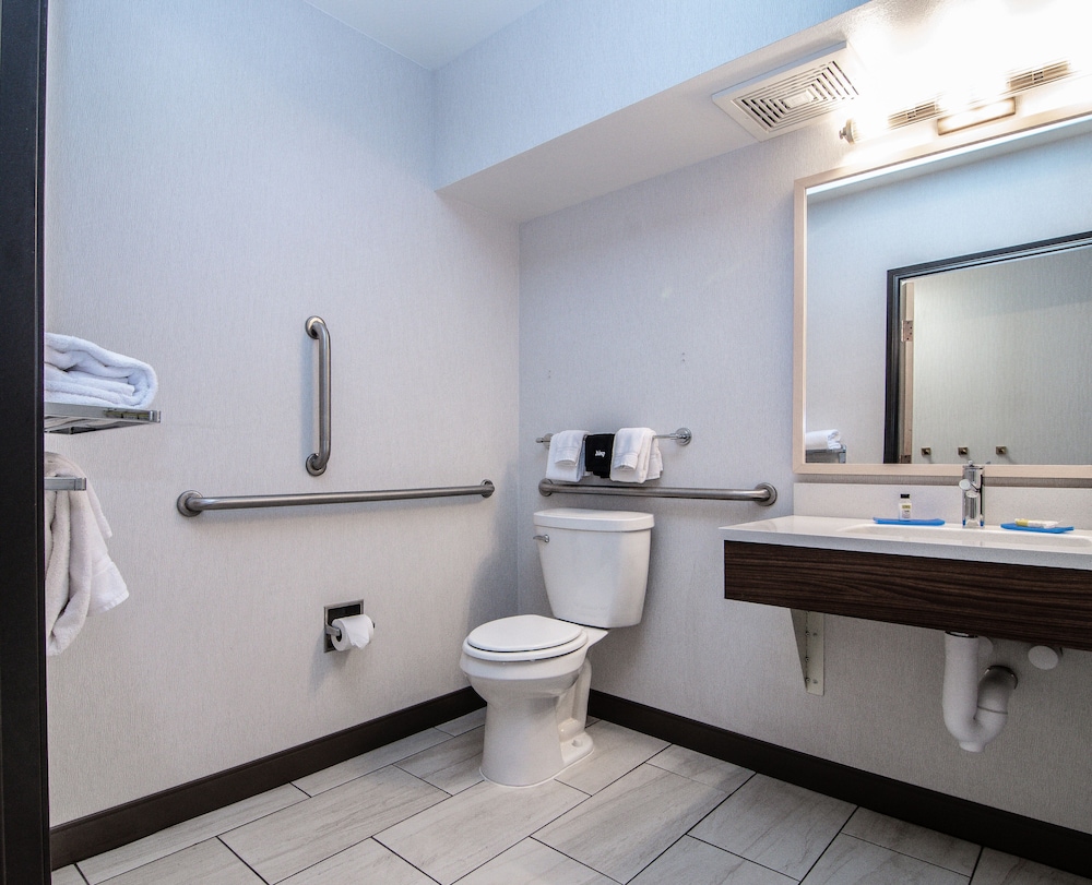 Holiday Inn Express Hotel & Suites Kalispell 15/77