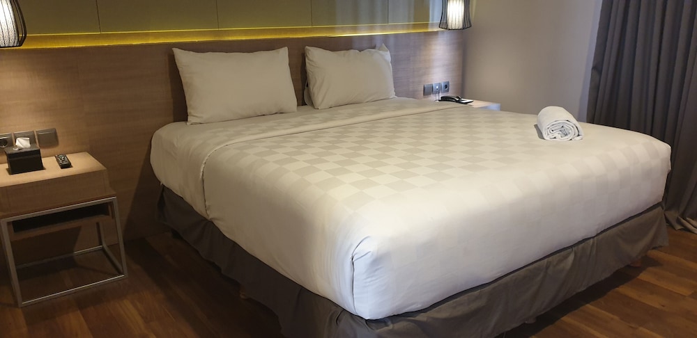 Rivoli Hotel Jakarta 18/43