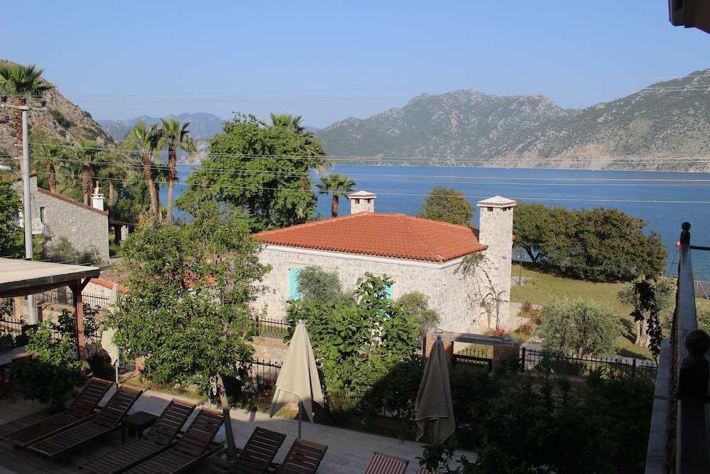 Portakal Hotel Selimiye 2/39