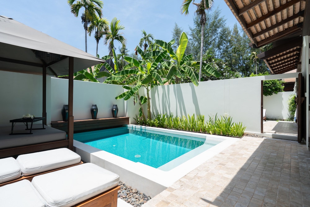 Sala Samui Choengmon Beach 12/80