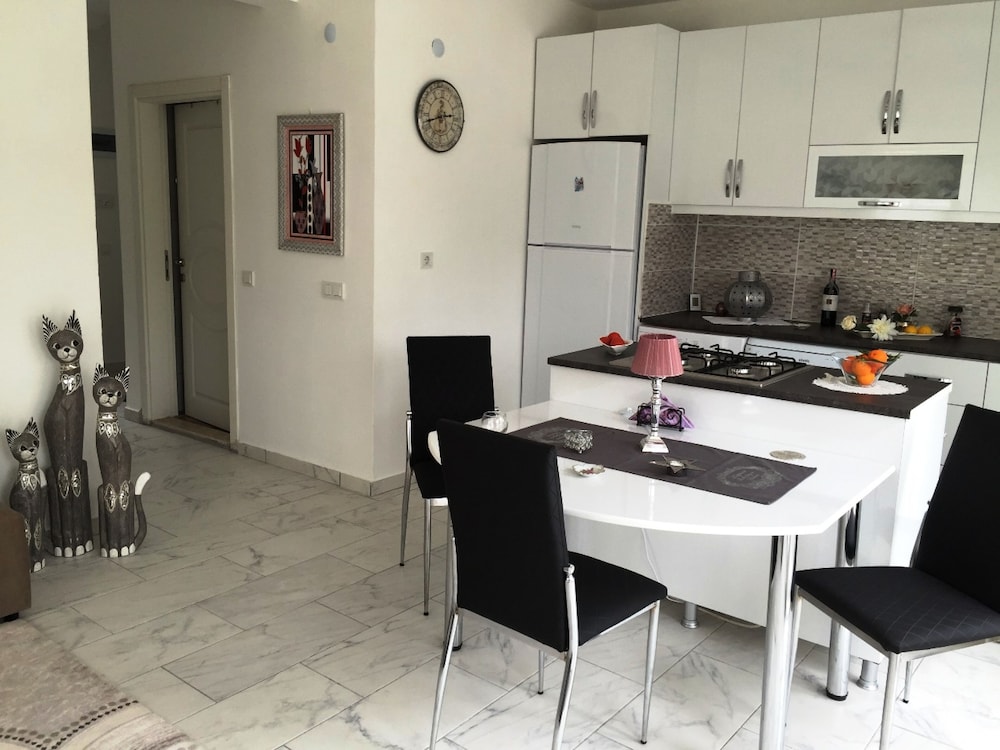 Belka Golf Residence 33/50