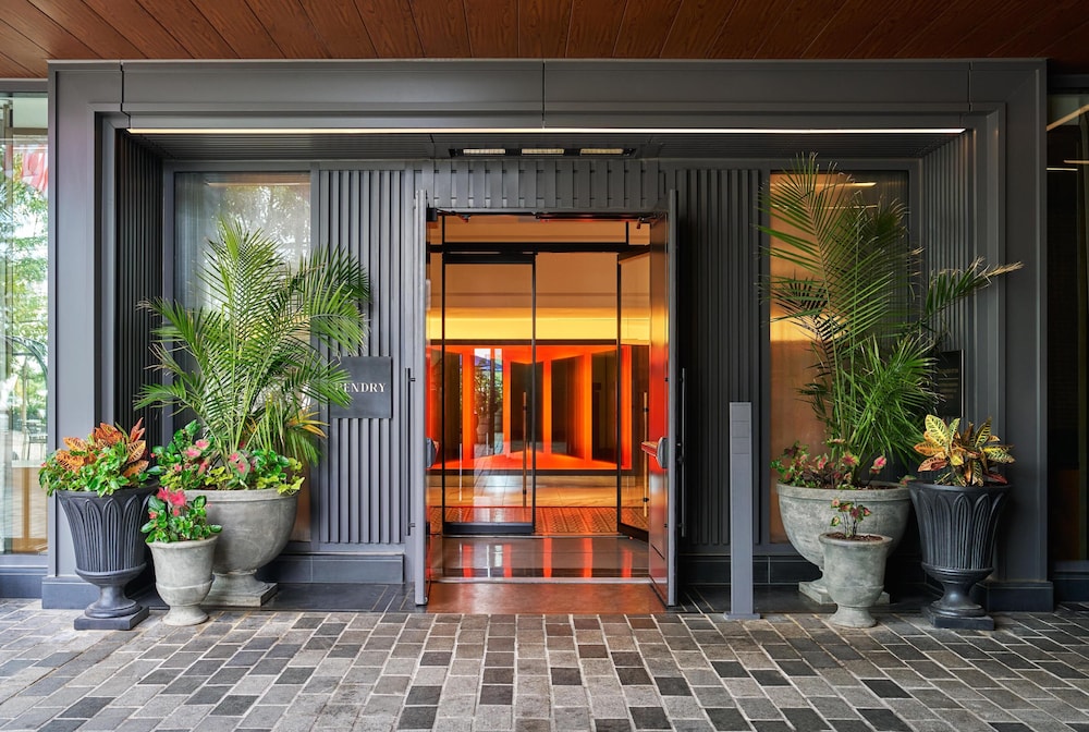 Pendry Washington DC - The Wharf 3/50