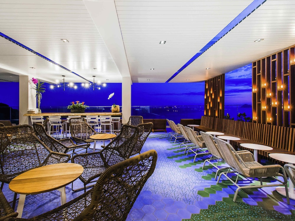 Novotel Rio de Janeiro Leme 19/50
