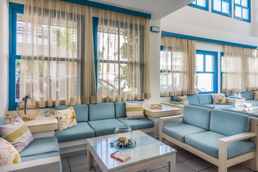 Central Hersonissos Hotel 56/73