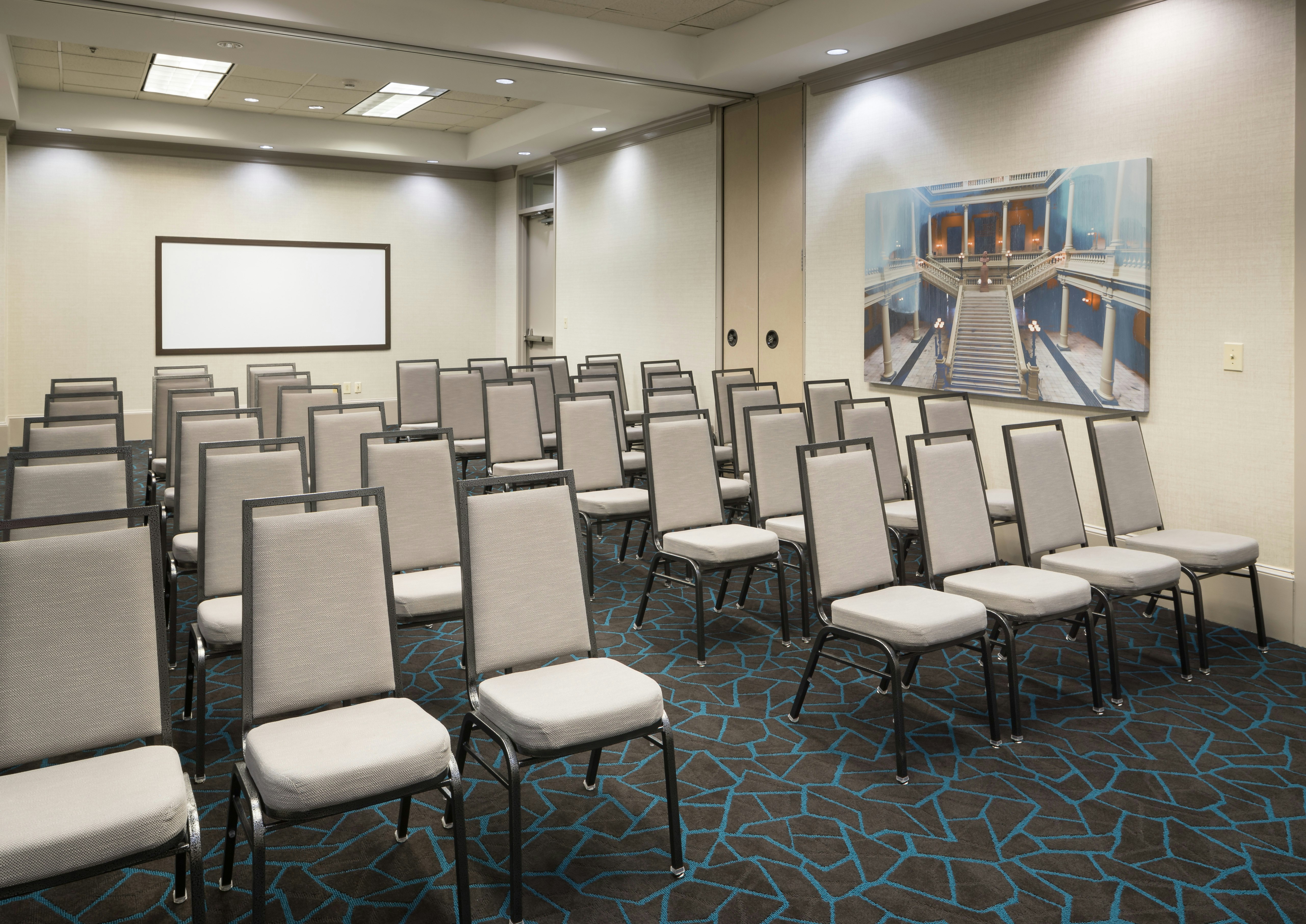 Hampton Inn and Suites Atlanta Downtown 51/56