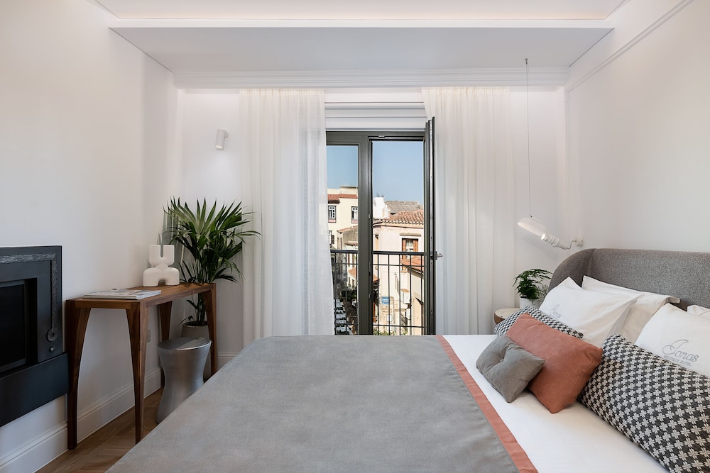 Hotel Ionas 16/61
