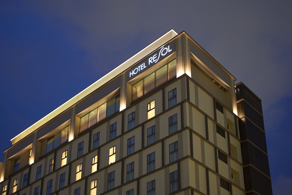 Hotel Resol Trinity Naha 6/50