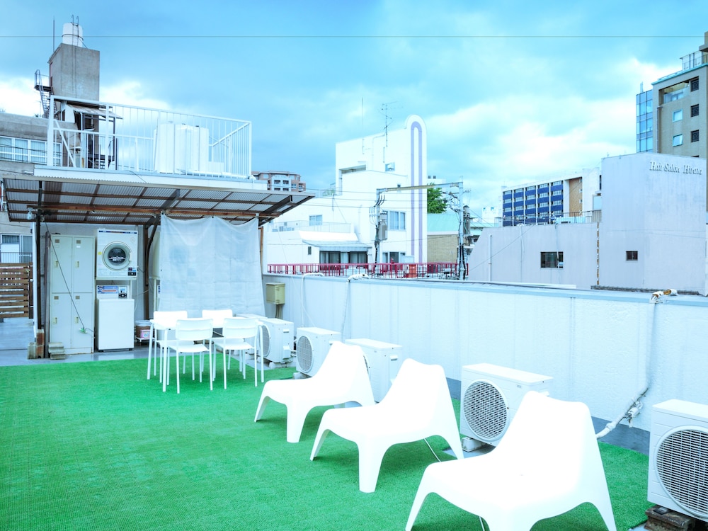 Fukuoka Hana Hostel 60/68