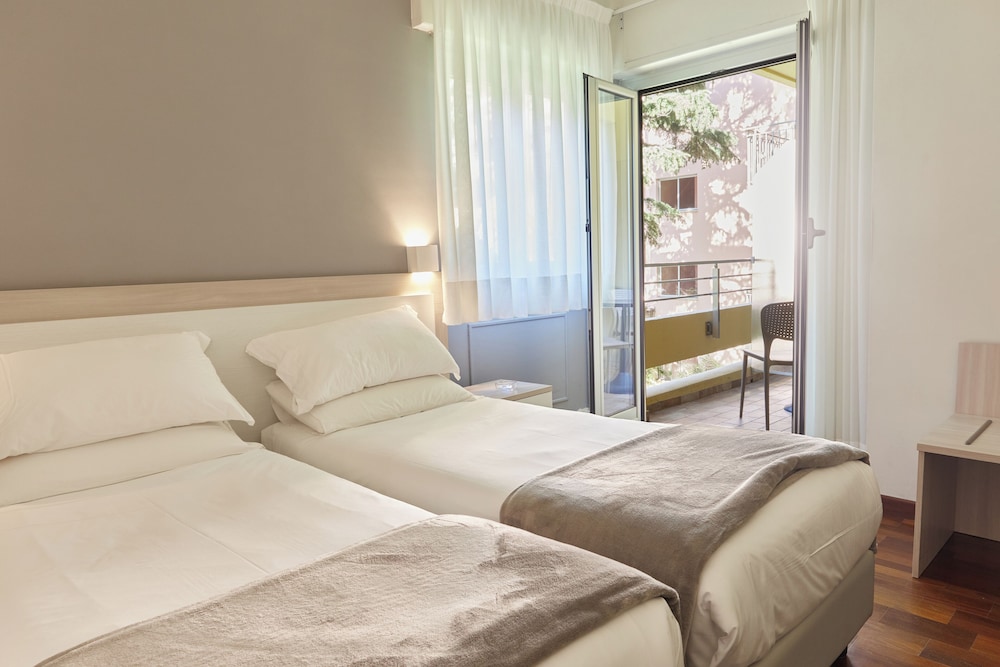 Hotel Alexandra 13/50