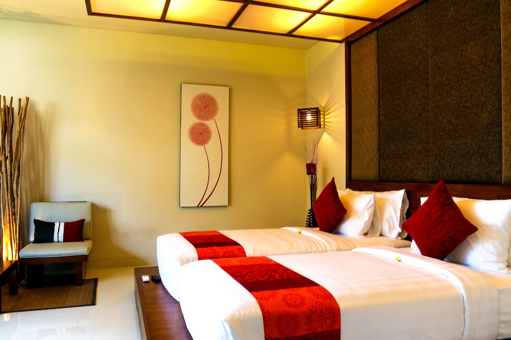 Theanna Eco Villa And Spa 22/72