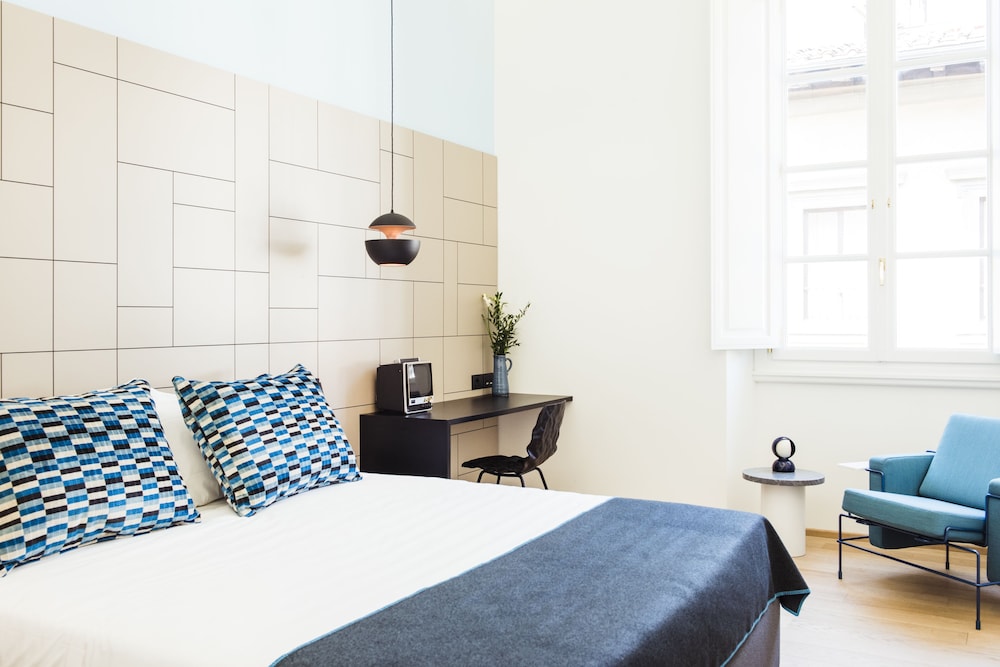 Hotel Milu Florence 10/77
