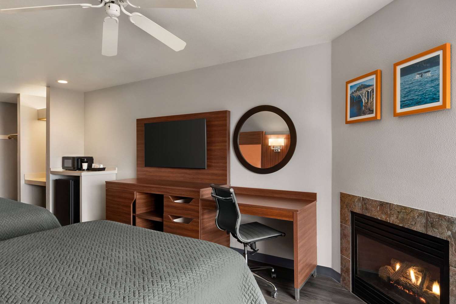 Travelodge By Wyndham Depoe Bay 29/50