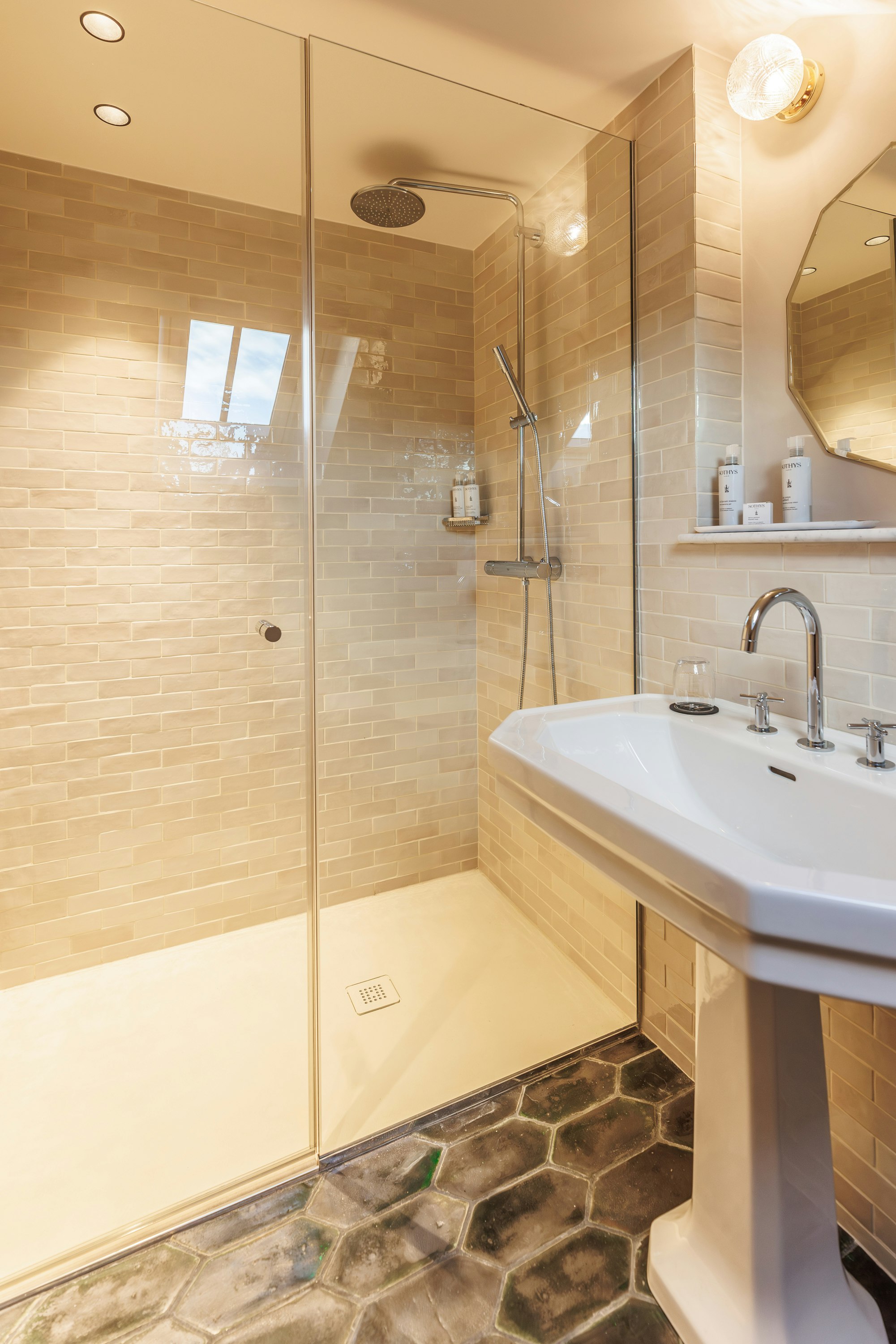 Domaine de Locguenole & Spa 47/50