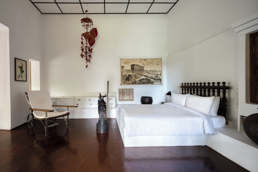 Master, Suite, King Bed