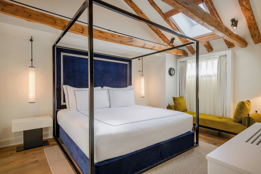 El Autor Hotel Madrid Autograph Collection 7/49