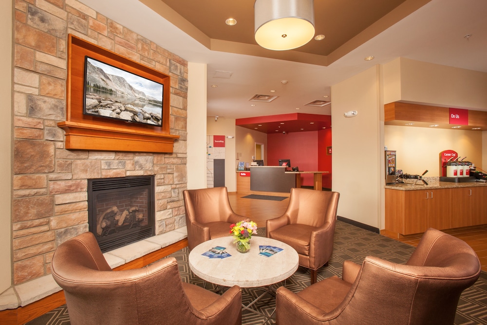 TownePlace Suites by Marriott Cheyenne Southwest/Downtown Area 37/58