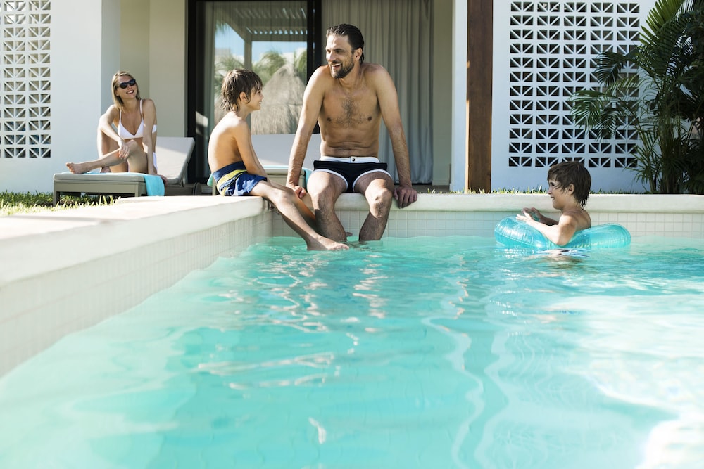 Finest Playa Mujeres - All Inclusive 36/74