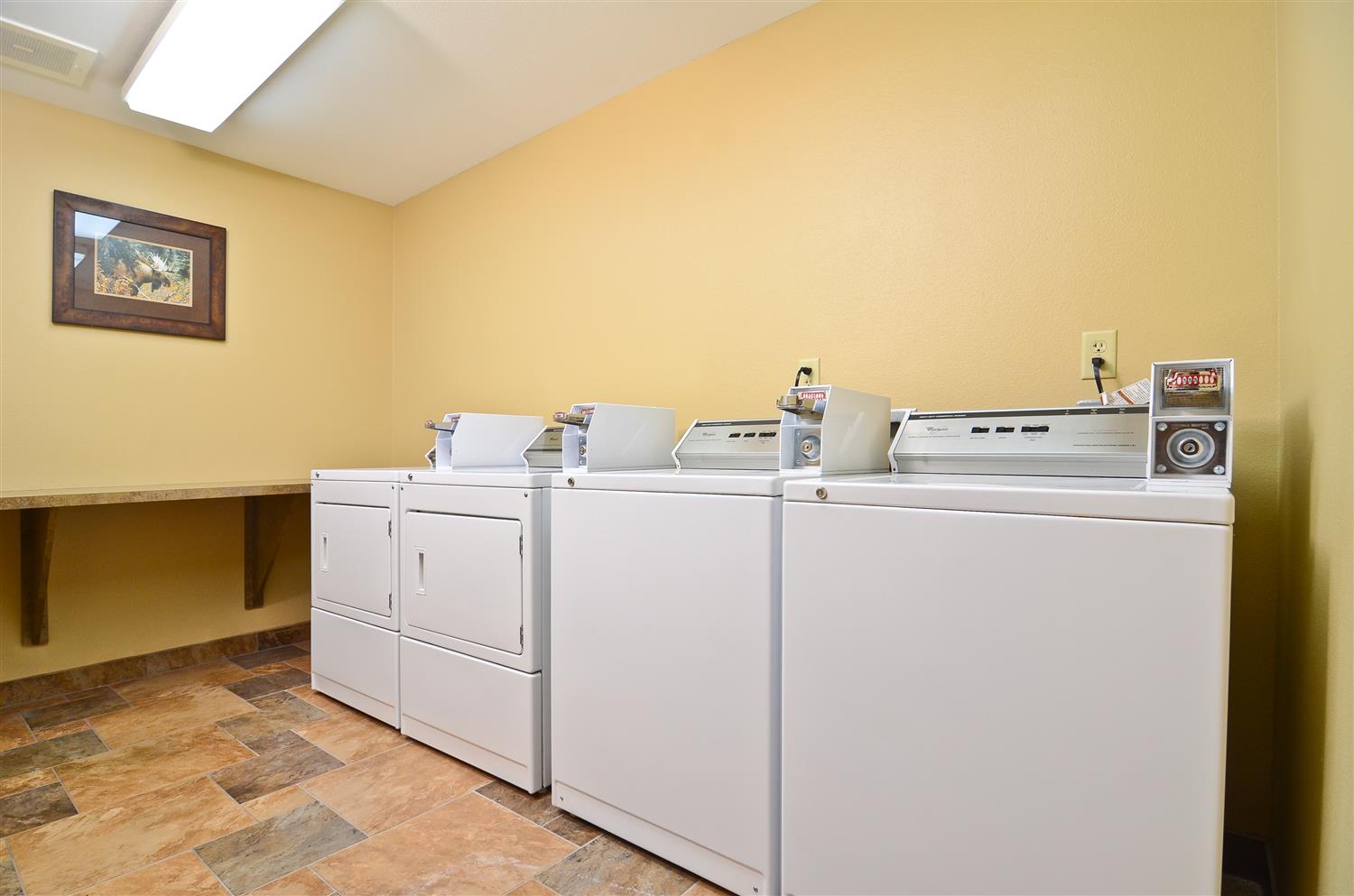 Best Western Plus Kelly Inn and Suites 9/57