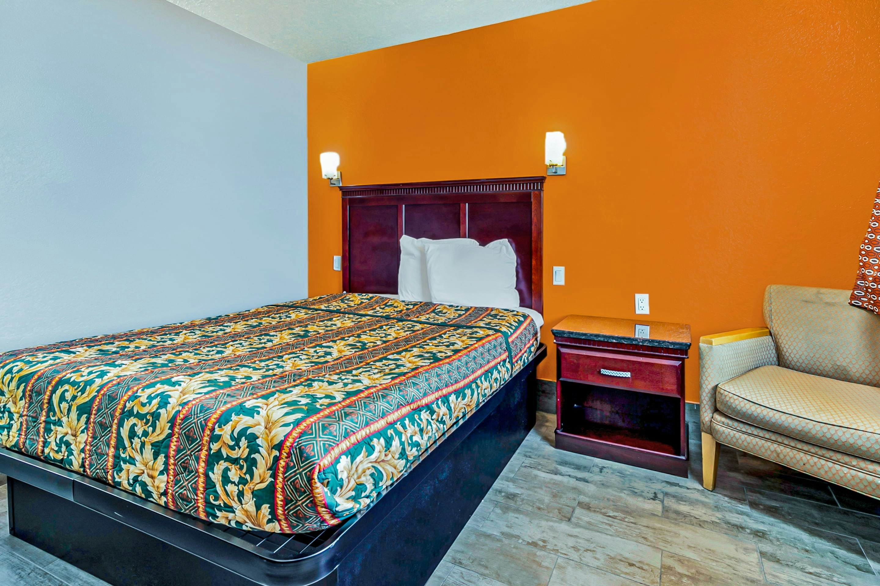 Hotel Lake Charles Hwy 10 10/28