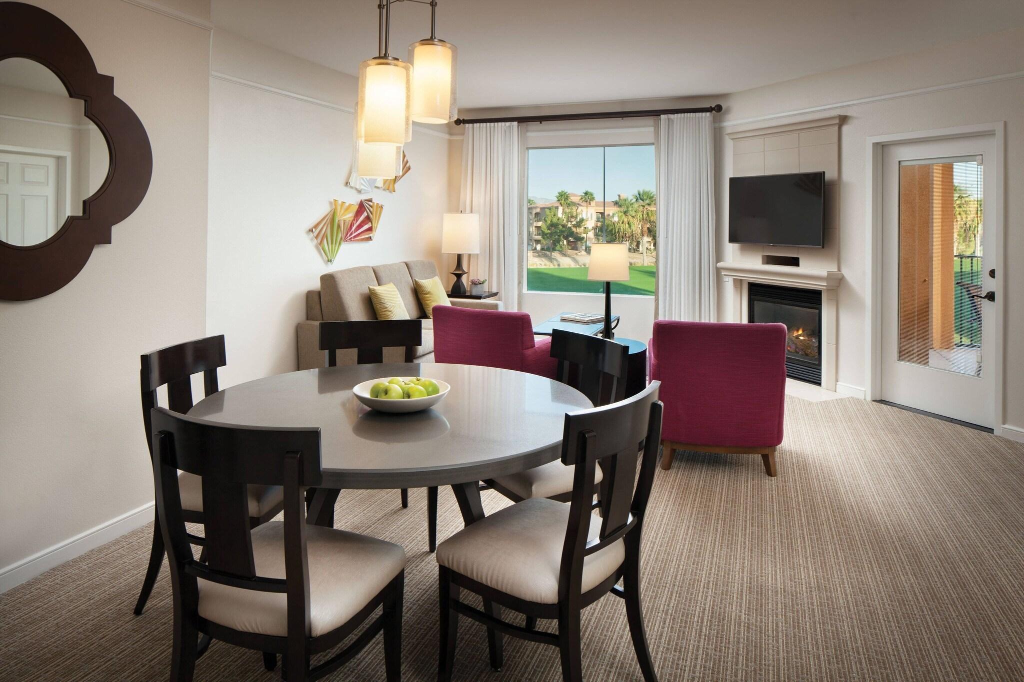 Marriott Shadow Ridge I Villages Hotel 21/50