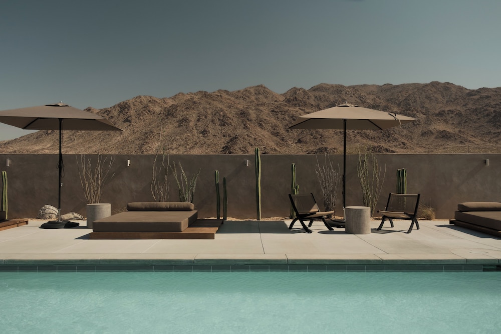 RESET Hotel Joshua Tree 46/50