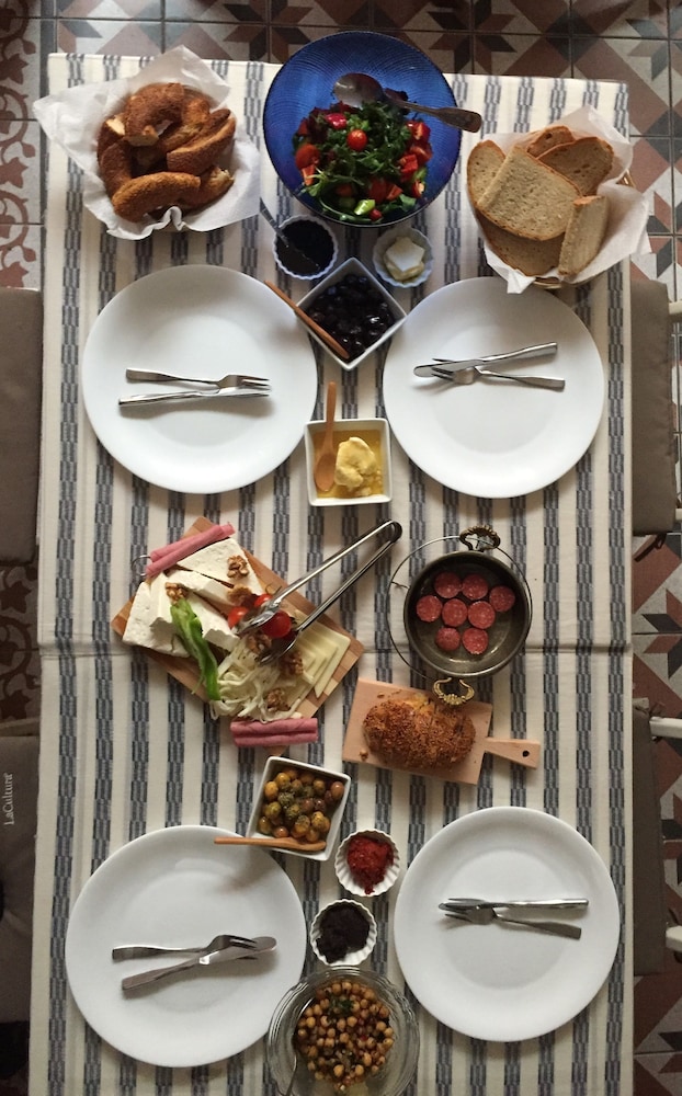 Tom Square Boutique Hotel 38/50
