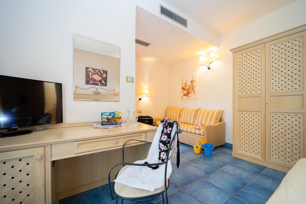 Hotel Ipomea Club 47/66