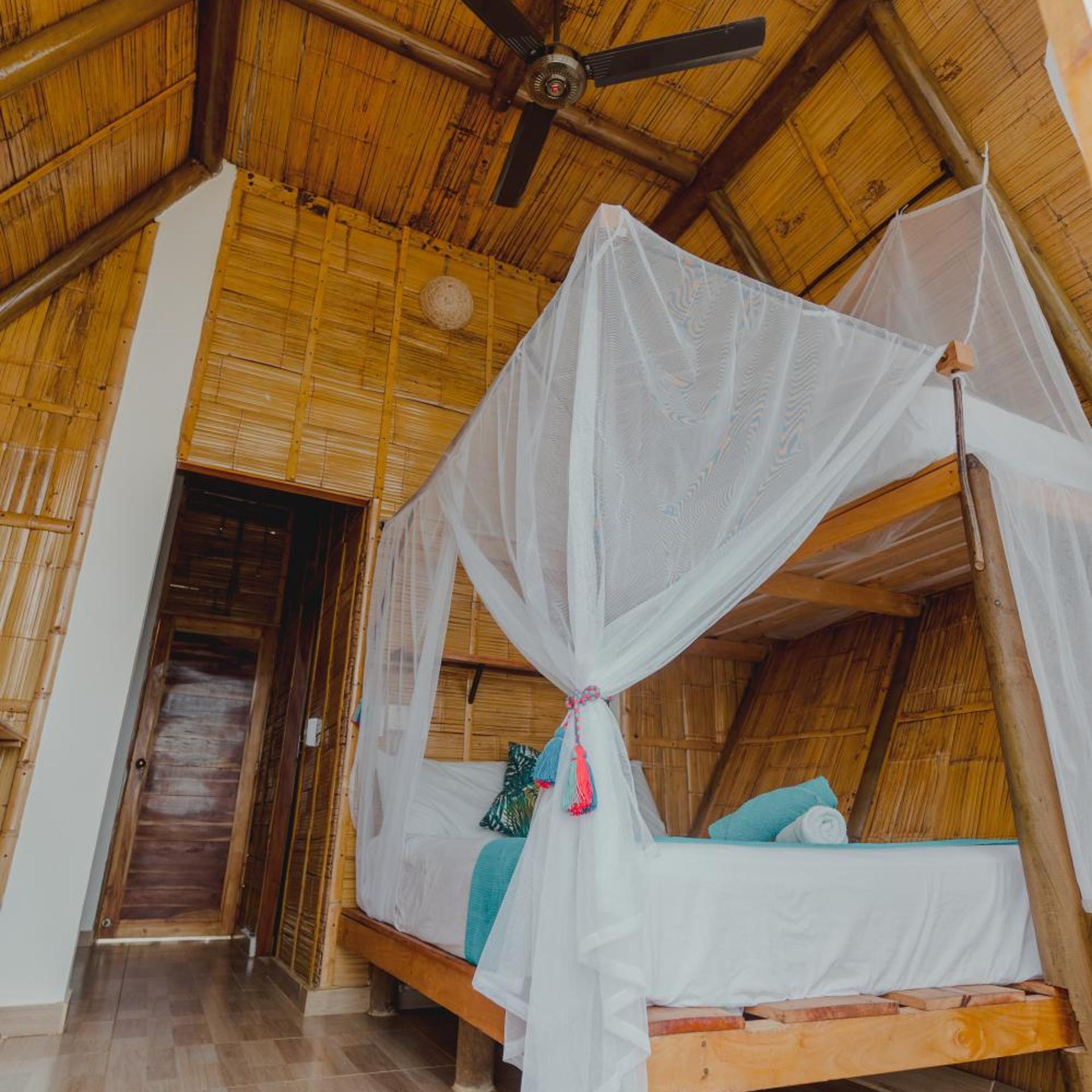 Uuttaaka Eco-Hotel 13/50