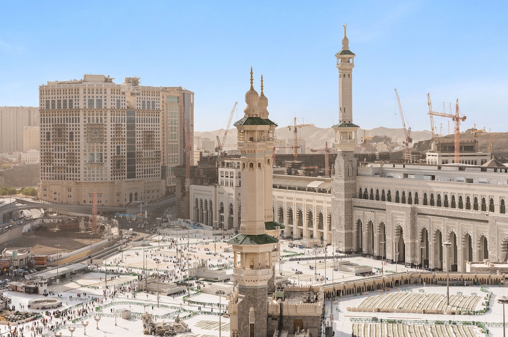 فندق انجم مكة(Anjum Hotel Makkah) 64/69